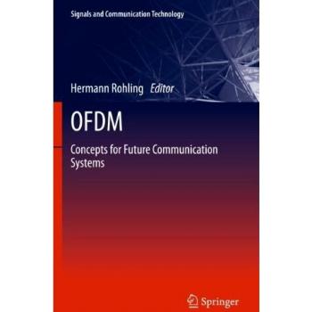 OFDM: Concepts for Future Communication Systems