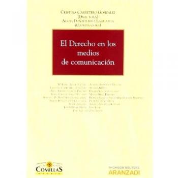 El Derecho en los Medios de Comunicación