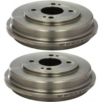 ABS 2870-S Tambor de Freno