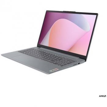 Lenovo IdeaPad Slim 3 Notebook 15.6 AMD Ryzen 5 7520U, RAM 8GB, SSD 512GB, Windows 11