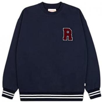 Revolutionary Blue Sweatshirt
