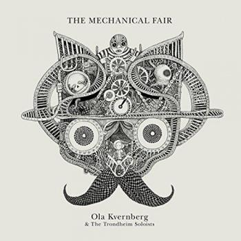 The Mechanical Fair [VINYL]