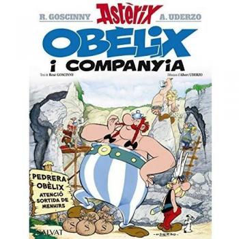 Obèlix i Companyia