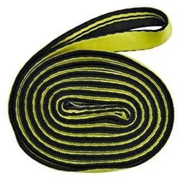 Desconocido Kong Aro Sling Tubular - Anillo de Banda para Escalada
