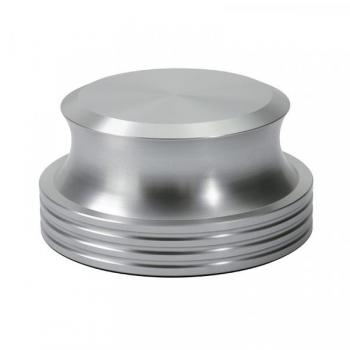 Estabilizador de Vinilos Dynavox PST420 de Aluminio para Tocadiscos