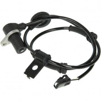 Sensor ABS de velocidad de la rueda AUTLOG AS4353 Izquierda