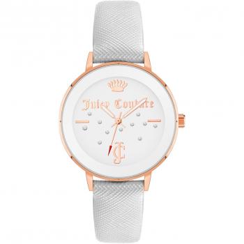 Reloj Mujer Juicy Couture JC1264RGWT (Ø 38 mm)