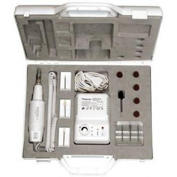 Peter Bausch 0360 - Set de manicura y pedicura profesional