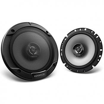 Altavoces de Coche KENWOOD KFC-S1766 17cm, 2 vías, 30W RMS, 300W