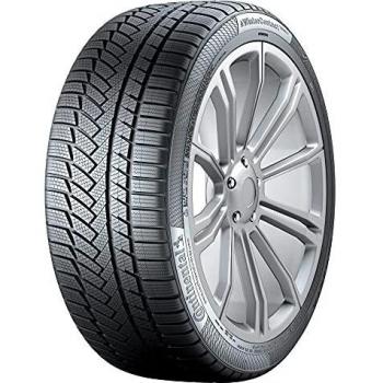 Continental WinterContact TS 850 P XL FR M+S - 225/35R18 87W - Neumático de Invierno