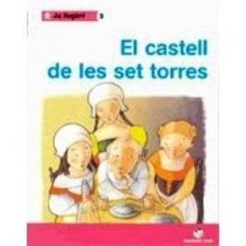 Ja llegim! 03 - El castell de les set torres - 9788430764242