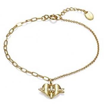 Pulsera de Plata de Ley 925 para Mujer Viceroy Joyas Mod. 61064P100-36
