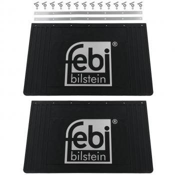 Faldillas para barro FEBI BILSTEIN 30811 con montaje adicional