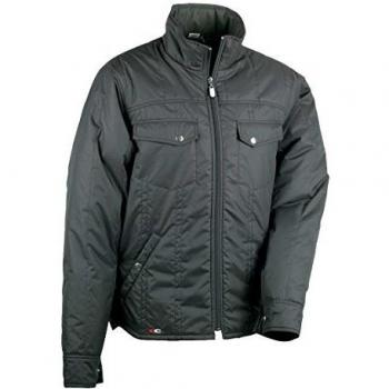 Cofra V099 – 0-04.z54 acolchada chaquetaStirling tamaño en antracita, 54