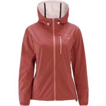 Chaqueta Deportiva para Mujer Altus Baikal - Resistente y Cómoda