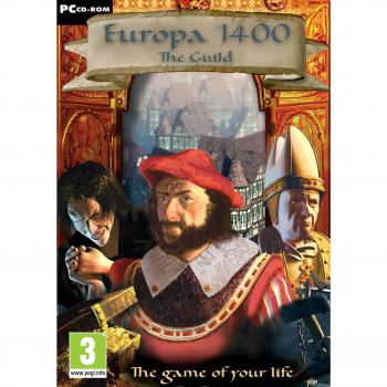 Guild 1 Europa 1400