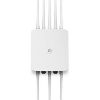 Punto de Acceso WiFi 6 EnGenius ECW270 - Doble Banda 3600Mbps, 4x4, PoE, Interior