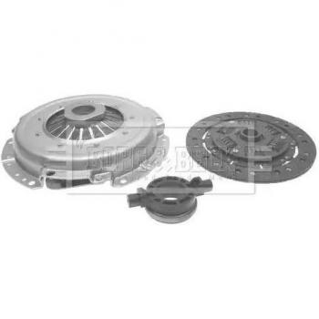 Clutch Kit HK9679 by Borg & Beck OE - Single