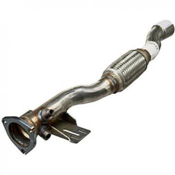 Tubo de escape BM CATALYSTS BM50122, tipo: tubo de escape, características: compatible con vehículos específicos, fabricado en acero inoxidable, diseñado para mejorar el rendimiento del motor, cumple con las normativas de emisiones