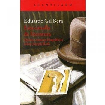 Esta Canalla De Literatura