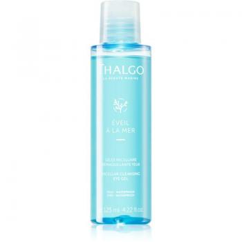 Thalgo Micellar Eye Cleansing Gel 125ml