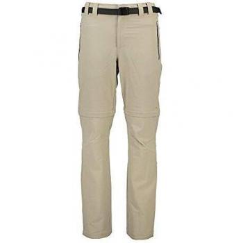 CMP Men's 5XL Zip-Off Cargo Pants