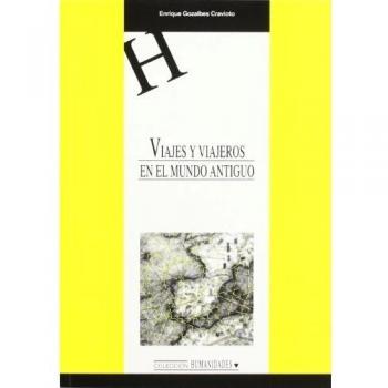Viajes y viajeros en el mundo antiguo