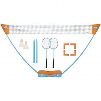 Set de Badminton completo