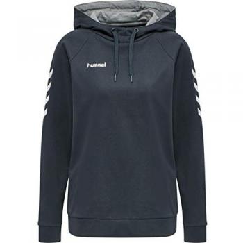 Hummel Women's Hmlgo Cotton Hoodie