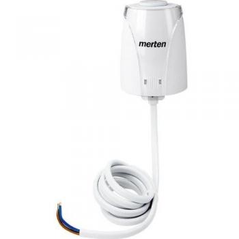 Merten 8319137 - Interruptor