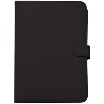 TALIUS CV-3006 - Funda Tablet 10, Teclado, Color Negro