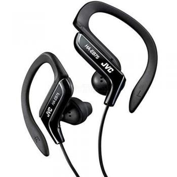 Auricular Deportivo HAEB75 Negro