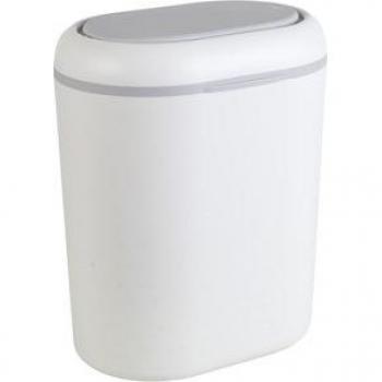 Shnuggle Eco Touch Nappy Bin with Drop-and-Go Function