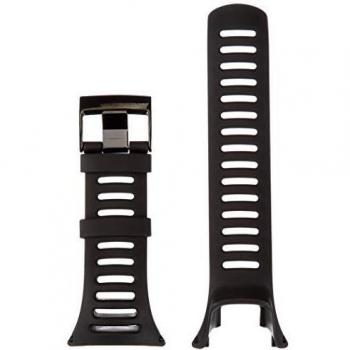 Suunto Ambit3 Sport Black Strap Correa para Relojes, Unisex, Negro, Talla Única