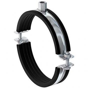 FISCHER 504596 - Abrazadera FRSM 400-409 M16 / 1U