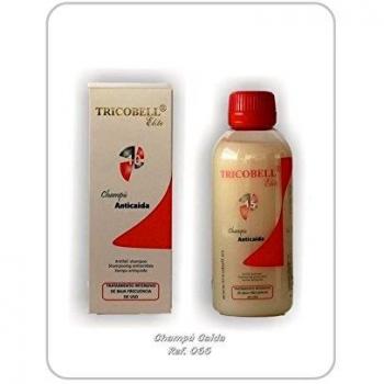 TRICOBELL CHAMPU CAIDA ELITE 250 ml