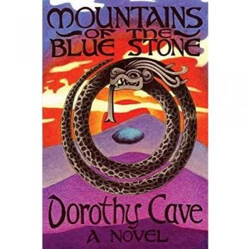Montañas de la Piedra Azul, Novela en Tapa Blanda