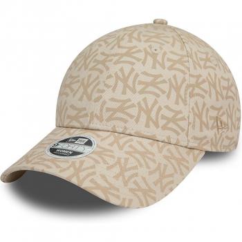 New Era Gorra Mono 9Forty New York Yankees