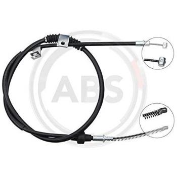 ABS K12083 Cables del Freno de Estacionamiento