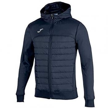 Joma Berna Chaqueta, Hombre, Marino, S