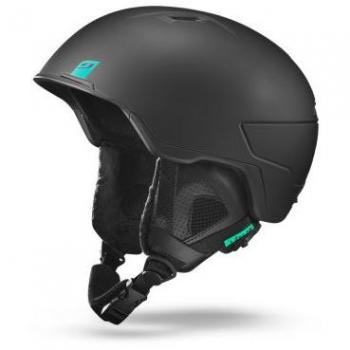 Auricular Julbo Hal twICEme (Negro) - Auriculares inalámbricos, diseño ergonómico, conectividad Bluetooth, resistencia al agua IPX4, duración de batería de hasta 20 horas, controles táctiles, micró