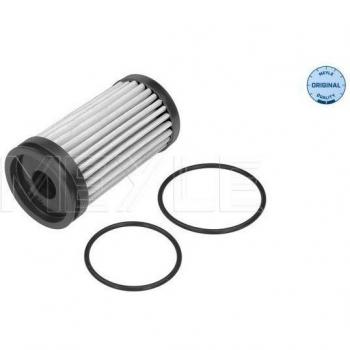 Filtro hidráulico para transmisión automática MEYLE 714 136 0004