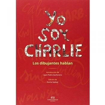 Yo Soy Charlie: Los dibujantes hablan