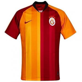 NIKE GS M Nk BRT Stad JSY SS Hm Camiseta, Hombre, Pepper Red/Pepper Red, 2XL