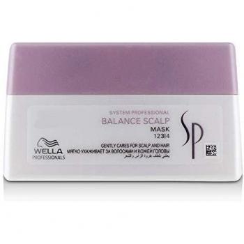 System Professional Sp Balance Scalp Mask 200 ml - 200 ml