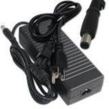 Dell AC-Adapter 130W, 19.5V, 3-Pin Excluding Power Cord, PA-13,PA-4E,DA130PE1-00,X9366,JU012