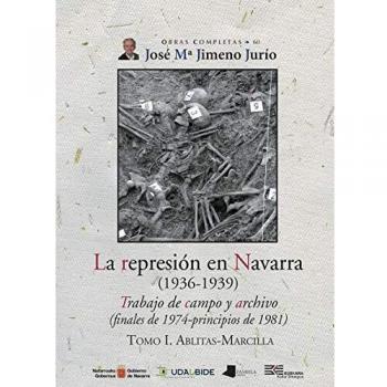 La represión en Navarra