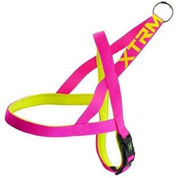 Nayeco Arnes X-Trm Neon Flash Fucsia 20Mm X 60-71Cm