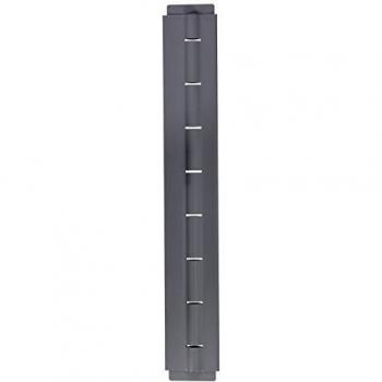 JBM 11211 Separador para armario de 9 cajones, 396 x 56 mm