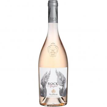Château d'Esclans Rock Angel Rosé Côtes de Provence 2021 13.5%